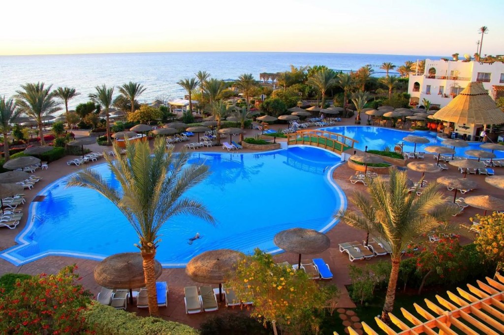 ALBATROS ROYAL GRAND SHARM EL SHEIKH ADULTS ONLY 16+