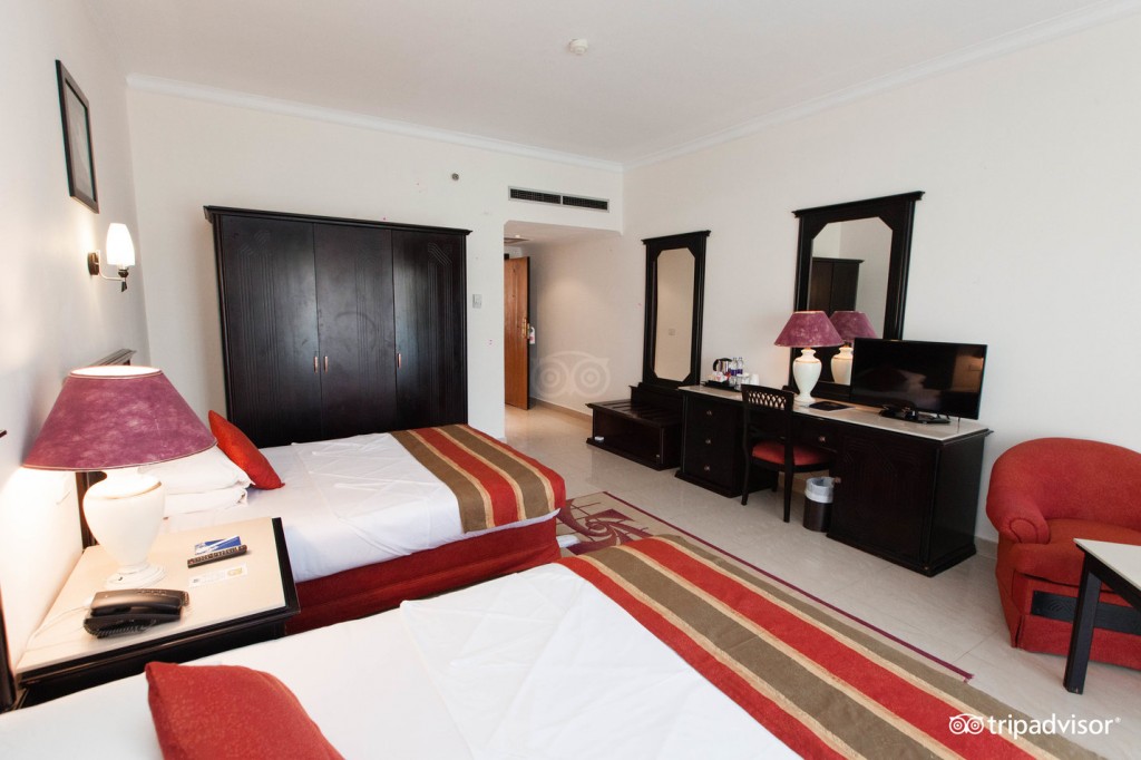 ALMAS RESORT (GOLDEN 5)