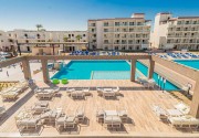 AMARINA STAR RESORT & AQUA PARK (EX RAOUF HOTELS)