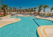 AMARINA STAR RESORT & AQUA PARK (EX RAOUF HOTELS)