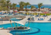 AMARINA STAR RESORT & AQUA PARK (EX RAOUF HOTELS)