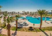 AMARINA STAR RESORT & AQUA PARK (EX RAOUF HOTELS)