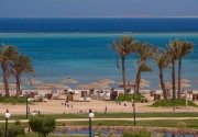 AMARINA SUN RESORT & AQUA PARK (EX RAOUF HOTELS)