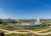 AMARINA SUN RESORT & AQUA PARK (EX RAOUF HOTELS)