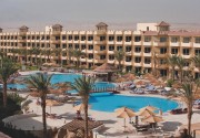 AMWAJ BLUE BEACH RESORT & SPA – ABU SOMA