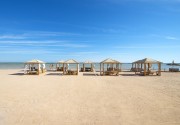 AMWAJ BLUE BEACH RESORT & SPA – ABU SOMA