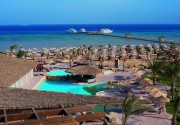 AMWAJ BLUE BEACH RESORT & SPA – ABU SOMA