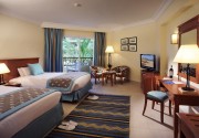 AMWAJ BLUE BEACH RESORT & SPA – ABU SOMA