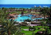 AMWAJ BLUE BEACH RESORT & SPA – ABU SOMA