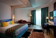 AMWAJ BLUE BEACH RESORT & SPA – ABU SOMA