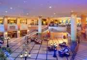 AMWAJ OYOUN HOTEL& RESORT