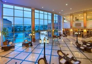 AMWAJ OYOUN HOTEL& RESORT