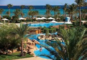 AMWAJ OYOUN HOTEL& RESORT