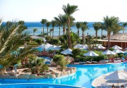 AMWAJ OYOUN HOTEL& RESORT