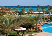 AMWAJ OYOUN HOTEL& RESORT