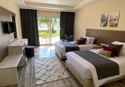 AMWAJ OYOUN HOTEL& RESORT