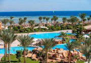 AMWAJ OYOUN HOTEL& RESORT