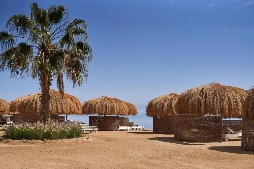 ANCIENT SANDS EL GOUNA