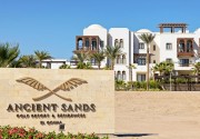 ANCIENT SANDS EL GOUNA