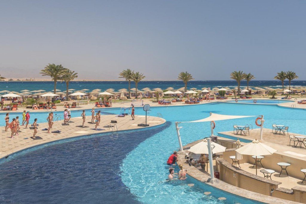 BARCELO TIRAN SHARM