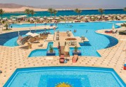 BARCELO TIRAN SHARM