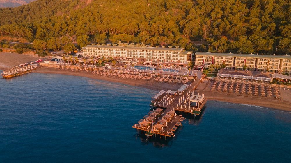 CORENDON PLAYA KEMER