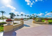 BARON RESORT SHARM EL SHEIKH