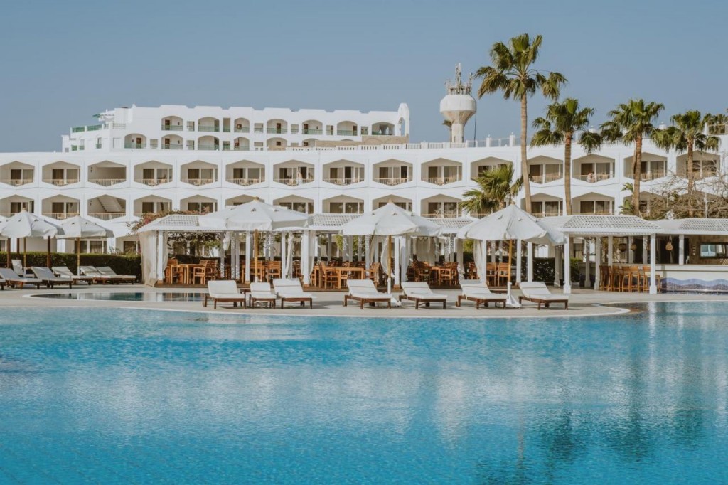 BARON RESORT SHARM EL SHEIKH