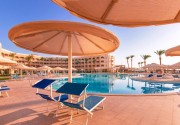 BEACH ALBATROS RESORT HURGHADA