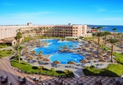 BEACH ALBATROS RESORT HURGHADA