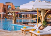 BELLEVUE BEACH HOTEL EL GOUNA