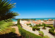 BELLEVUE BEACH HOTEL EL GOUNA