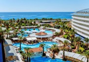 CRYSTAL ADMIRAL RESORT