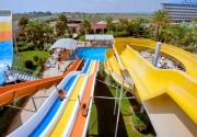 CRYSTAL ADMIRAL RESORT
