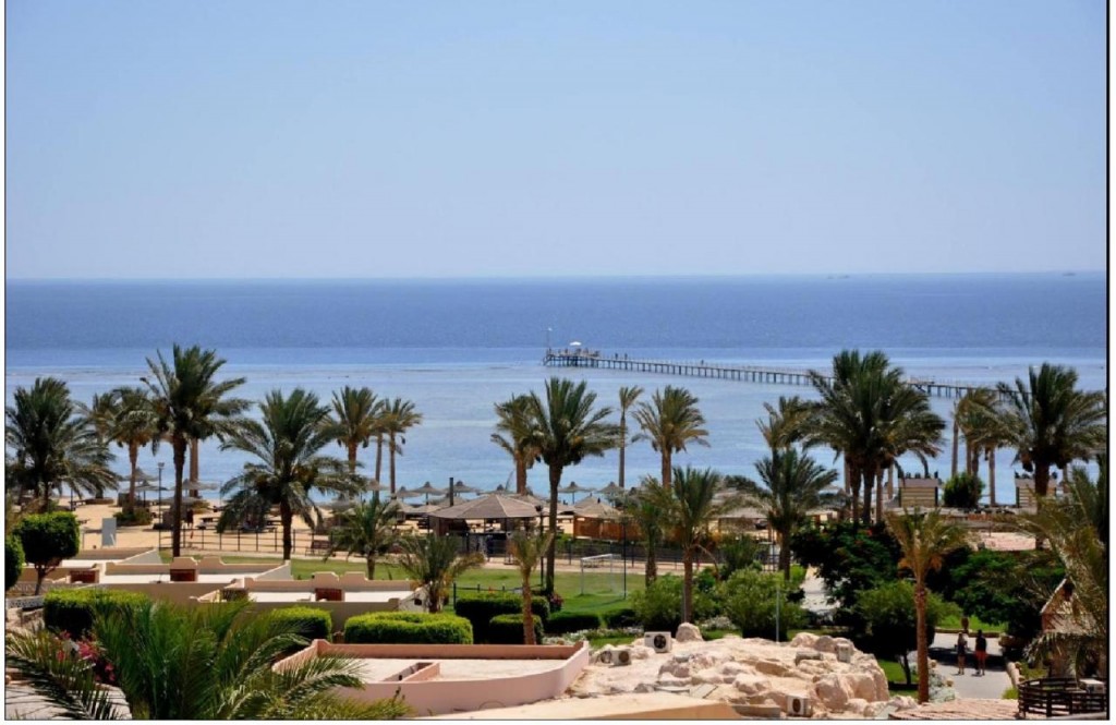 BLEND ELPHISTONE RESORT MARSA ALAM