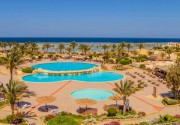 BLEND ELPHISTONE RESORT MARSA ALAM