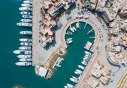 CAPTAIN'S INN EL GOUNA