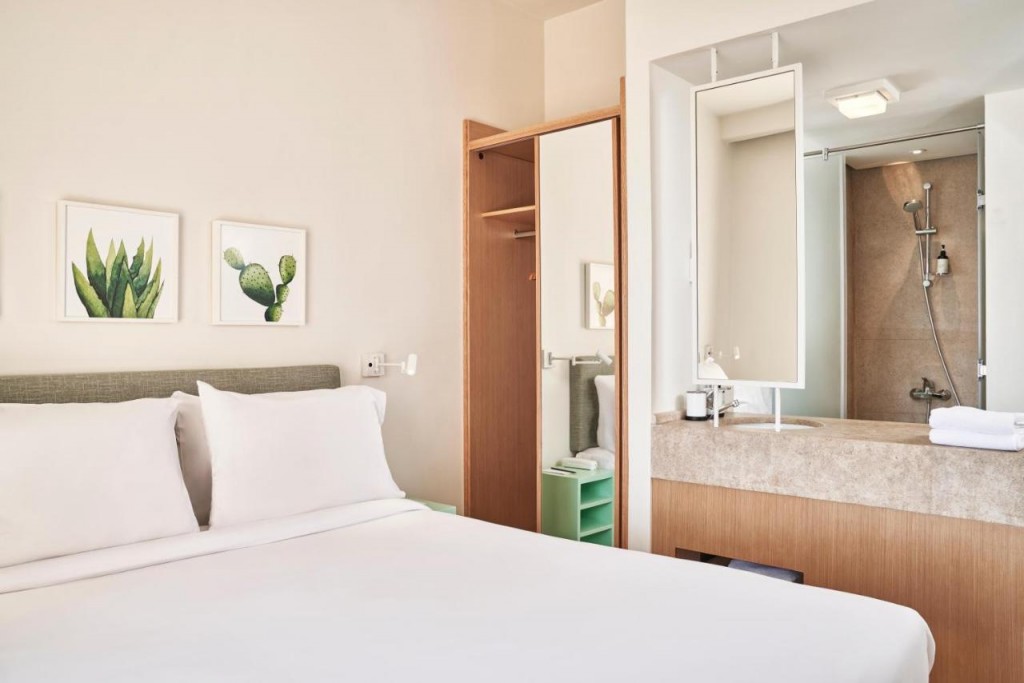 CAPTAIN'S INN EL GOUNA
