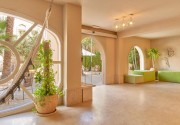 CAPTAIN'S INN EL GOUNA