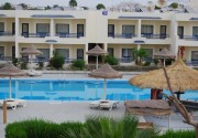 CATARACT RESORT