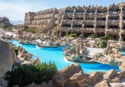CAVES BEACH RESORT HURGHADA  (ADULT ONLY +16)