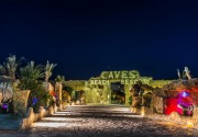 CAVES BEACH RESORT HURGHADA  (ADULT ONLY +16)