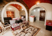 CAVES BEACH RESORT HURGHADA  (ADULT ONLY +16)