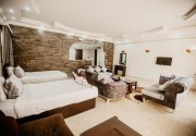 CAVES BEACH RESORT HURGHADA  (ADULT ONLY +16)