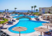 CHARMILLION CLUB RESORT