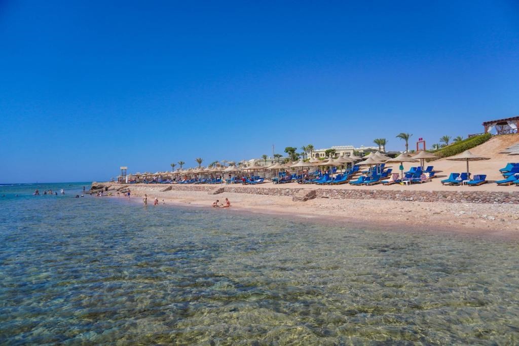 CHARMILLION CLUB RESORT