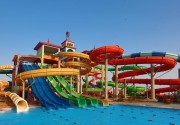 CHARMILLION GARDENS AQUA PARK