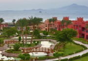 CHARMILLION LIFE RESORT