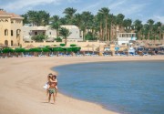 CLEOPATRA LUXURY RESORT MAKADI BAY