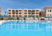 CLEOPATRA LUXURY RESORT SHARM ADULTS ONLY 16 +